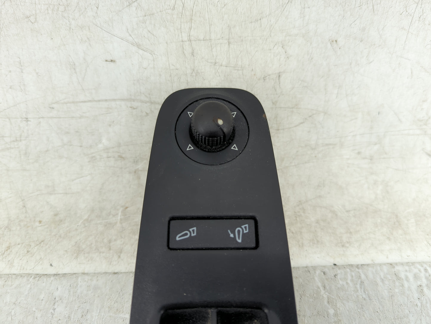 2023 Ram Promaster 1500 Master Power Window Switch Replacement Driver Side Left P/N:7EN85JXWAA Fits OEM Used Auto Parts - Oe