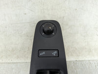 2023 Ram Promaster 1500 Master Power Window Switch Replacement Driver Side Left P/N:7EN85JXWAA Fits OEM Used Auto Parts - Oe