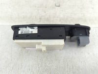 2023 Ram Promaster 1500 Master Power Window Switch Replacement Driver Side Left P/N:7EN85JXWAA Fits OEM Used Auto Parts - Oe