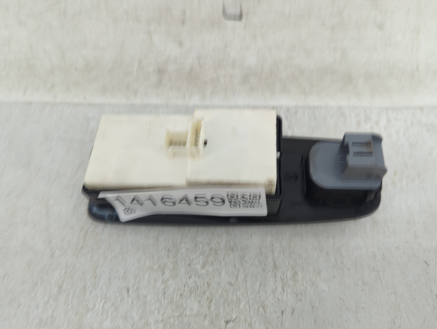 2023 Ram Promaster 1500 Master Power Window Switch Replacement Driver Side Left P/N:7EN85JXWAA Fits OEM Used Auto Parts - Oe