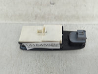 2023 Ram Promaster 1500 Master Power Window Switch Replacement Driver Side Left P/N:7EN85JXWAA Fits OEM Used Auto Parts - Oe