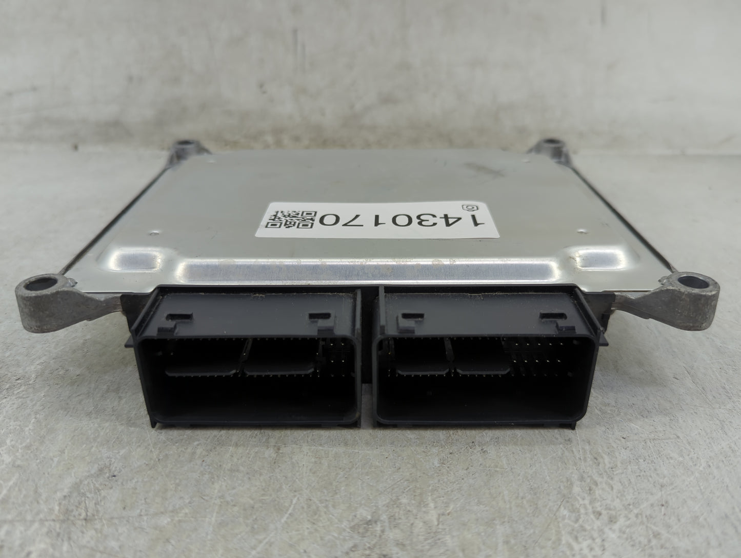 2022 Ram Promaster 1500 PCM Engine Control Computer ECU ECM PCU OEM P/N:68540972AJ Fits OEM Used Auto Parts - Oemusedautopar