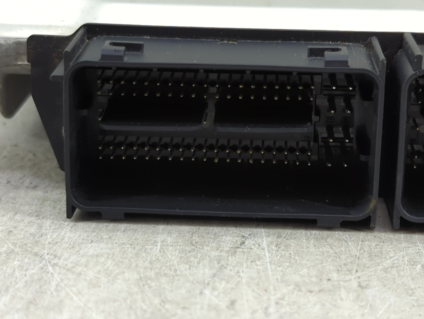 2022 Ram Promaster 1500 PCM Engine Control Computer ECU ECM PCU OEM P/N:68540972AJ Fits OEM Used Auto Parts - Oemusedautopar