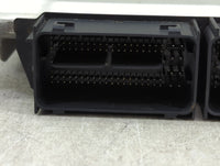 2022 Ram Promaster 1500 PCM Engine Control Computer ECU ECM PCU OEM P/N:68540972AJ Fits OEM Used Auto Parts - Oemusedautopar