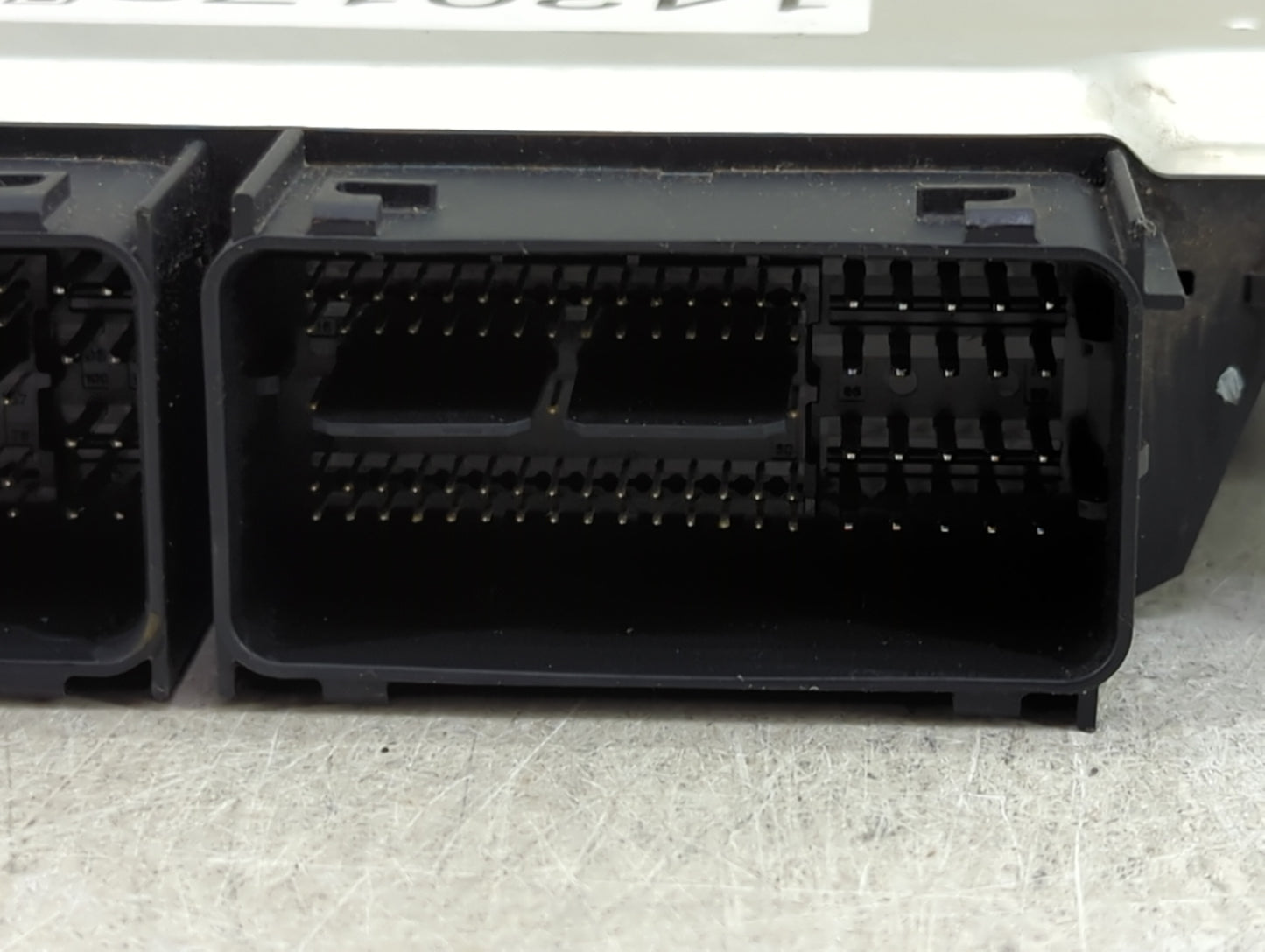 2022 Ram Promaster 1500 PCM Engine Control Computer ECU ECM PCU OEM P/N:68540972AJ Fits OEM Used Auto Parts - Oemusedautopar