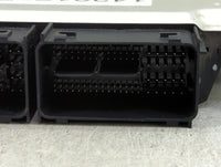 2022 Ram Promaster 1500 PCM Engine Control Computer ECU ECM PCU OEM P/N:68540972AJ Fits OEM Used Auto Parts - Oemusedautopar