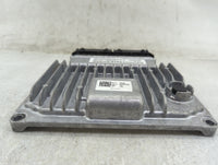 2022 Ram Promaster 1500 PCM Engine Control Computer ECU ECM PCU OEM P/N:68540972AJ Fits OEM Used Auto Parts - Oemusedautopar