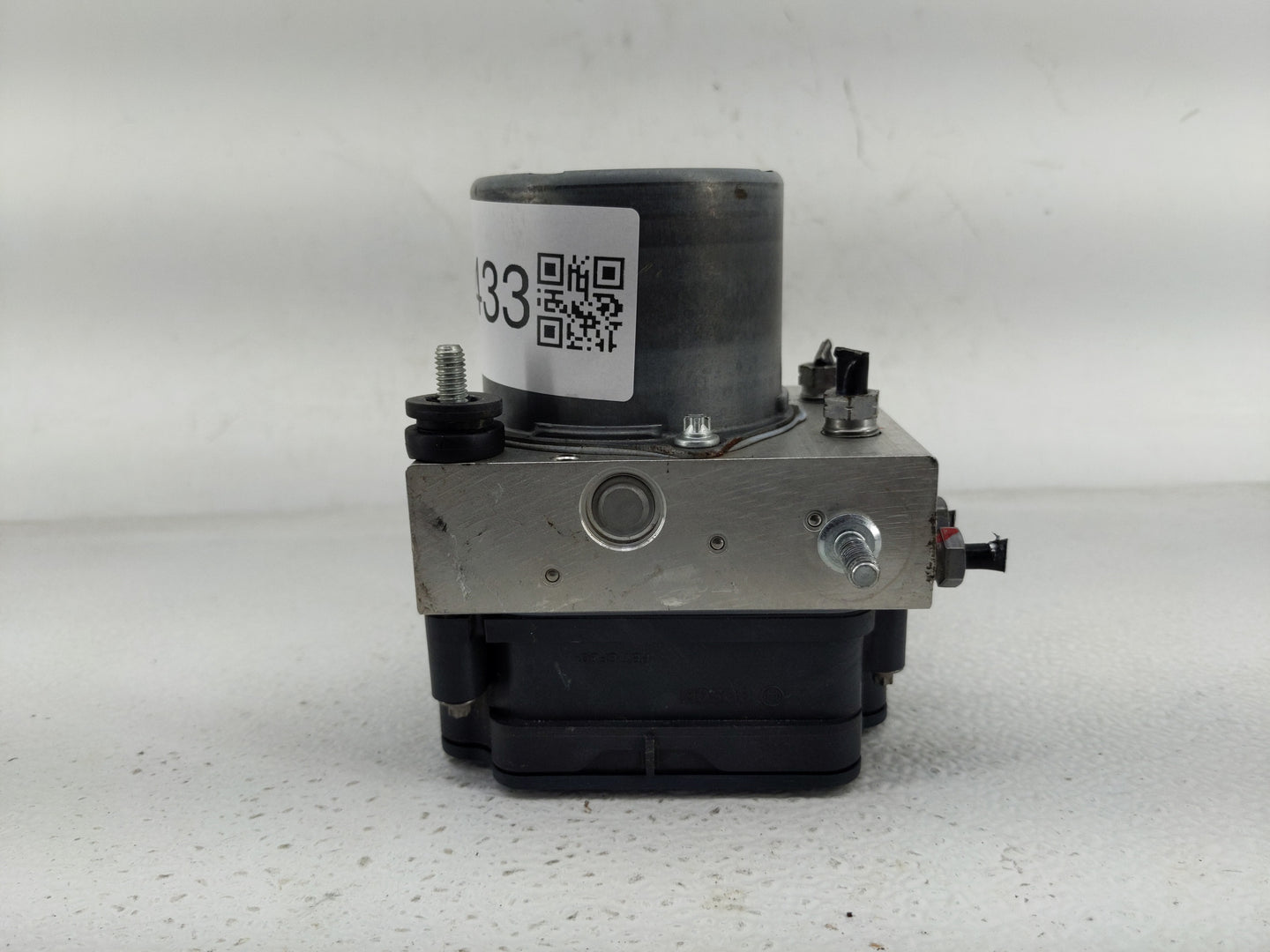 2023 Ram Promaster 2500 ABS Pump Control Module Replacement Fits OEM Used Auto Parts - Oemusedautoparts1.com