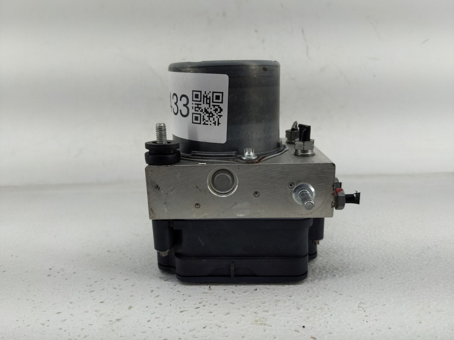 2023 Ram Promaster 2500 ABS Pump Control Module Replacement Fits OEM Used Auto Parts - Oemusedautoparts1.com