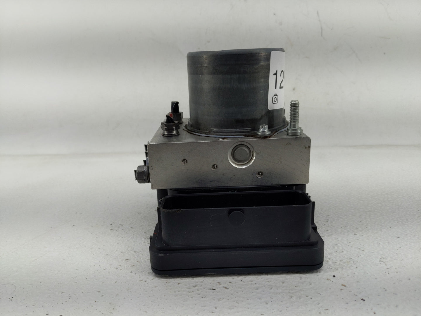 2023 Ram Promaster 2500 ABS Pump Control Module Replacement Fits OEM Used Auto Parts - Oemusedautoparts1.com