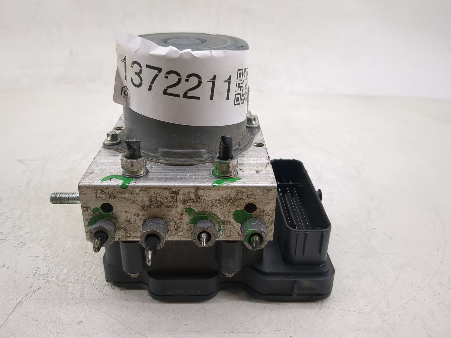 2023 Ram Promaster 2500 ABS Pump Control Module Replacement P/N:00501651570 Fits OEM Used Auto Parts - Oemusedautoparts1.com