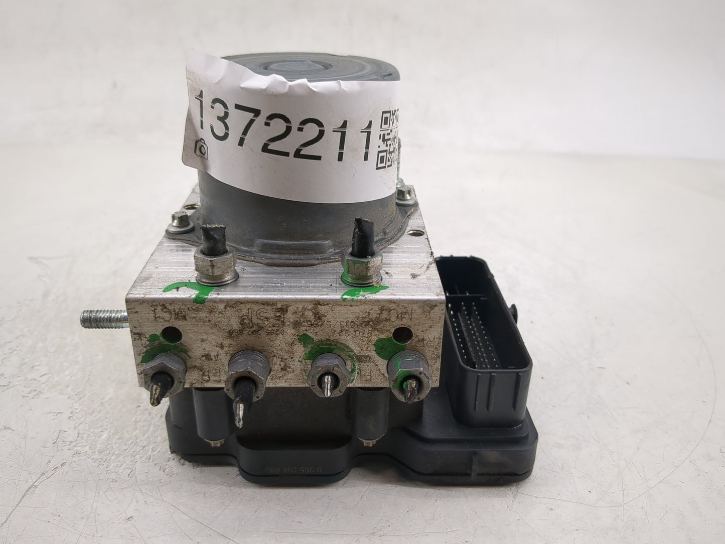 2023 Ram Promaster 2500 ABS Pump Control Module Replacement P/N:00501651570 Fits OEM Used Auto Parts - Oemusedautoparts1.com