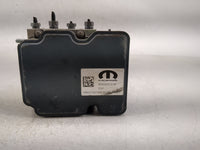 2023 Ram Promaster 2500 ABS Pump Control Module Replacement P/N:00501651570 Fits OEM Used Auto Parts - Oemusedautoparts1.com