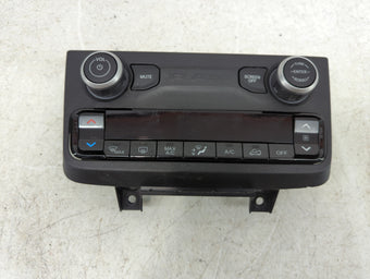 compare product 2022 Ram Promaster 2500 Climate Control Module Temperature AC/Heater Replacement P/N:60978116 Fits OEM Used Auto Parts