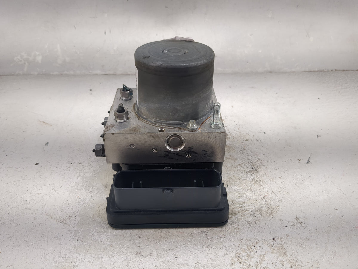2023 Ram Promaster 2500 Anti-Lock Brake ABS Pump Module Actuator OEM P/N:0265257660 00501651570, P68571267AB, 0265297660 Fit