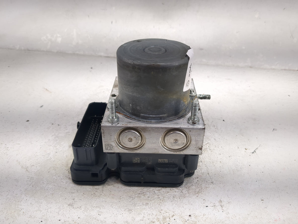 2023 Ram Promaster 2500 Anti-Lock Brake ABS Pump Module Actuator OEM P/N:0265257660 00501651570, P68571267AB, 0265297660 Fit