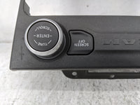 2023 Ram Promaster 2500 Radio Control Panel Black - Oemusedautoparts1.com
