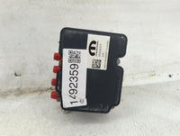2023 Ram Promaster 2500 ABS Pump Control Module Replacement P/N:P68571267AB 0050165157O, 68571267AB, 0265297680, 0265257011 