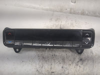 2022 Ram Promaster 2500 Climate Control Module Temperature AC/Heater Replacement P/N:00609781150 60978115 Fits OEM Used Auto
