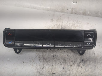 compare product 2022 Ram Promaster 2500 Climate Control Module Temperature AC/Heater Replacement P/N:00609781150 60978115 Fits OEM Used Auto Parts