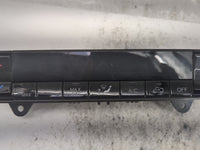 2022 Ram Promaster 2500 Climate Control Module Temperature AC/Heater Replacement P/N:00609781150 60978115 Fits OEM Used Auto