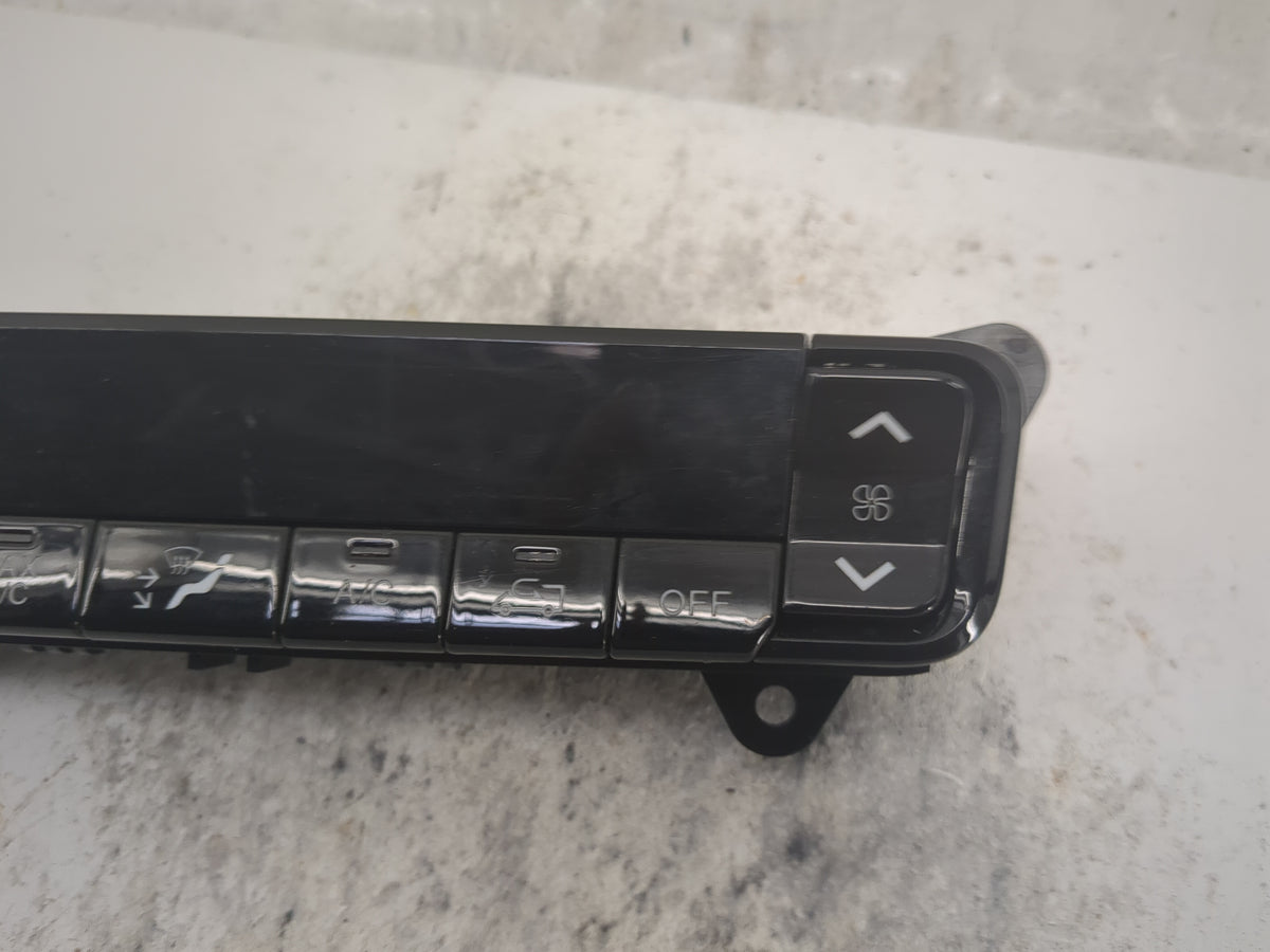 2022 Ram Promaster 2500 Climate Control Module Temperature AC/Heater Replacement P/N:00609781150 60978115 Fits OEM Used Auto