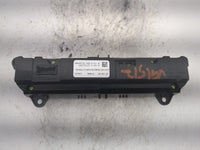 2022 Ram Promaster 2500 Climate Control Module Temperature AC/Heater Replacement P/N:00609781150 60978115 Fits OEM Used Auto