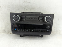 2022 Ram Promaster 3500 Climate Control Module Temperature AC/Heater Replacement P/N:60978116 00609781160 Fits OEM Used Auto