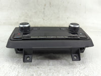 2022 Ram Promaster 3500 Climate Control Module Temperature AC/Heater Replacement P/N:60978116 00609781160 Fits OEM Used Auto