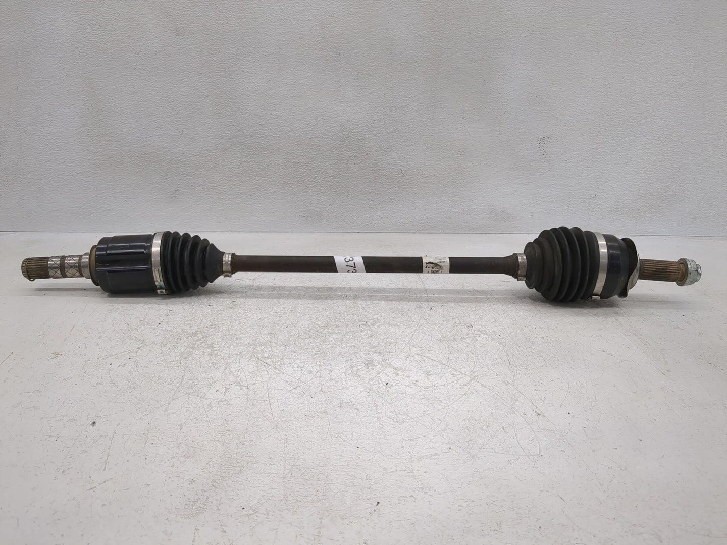 2023 Subaru Ascent Axle Shaft Front Driver Cv C/v - Oemusedautoparts1.com