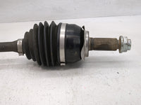 2023 Subaru Ascent Axle Shaft Front Driver Cv C/v - Oemusedautoparts1.com