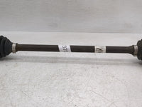 2023 Subaru Ascent Axle Shaft Front Driver Cv C/v - Oemusedautoparts1.com