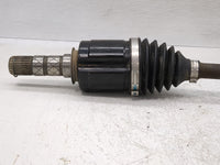 2023 Subaru Ascent Axle Shaft Front Driver Cv C/v - Oemusedautoparts1.com