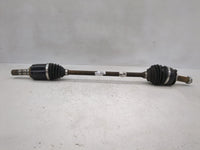 2023 Subaru Ascent Axle Shaft Front Driver Cv C/v - Oemusedautoparts1.com