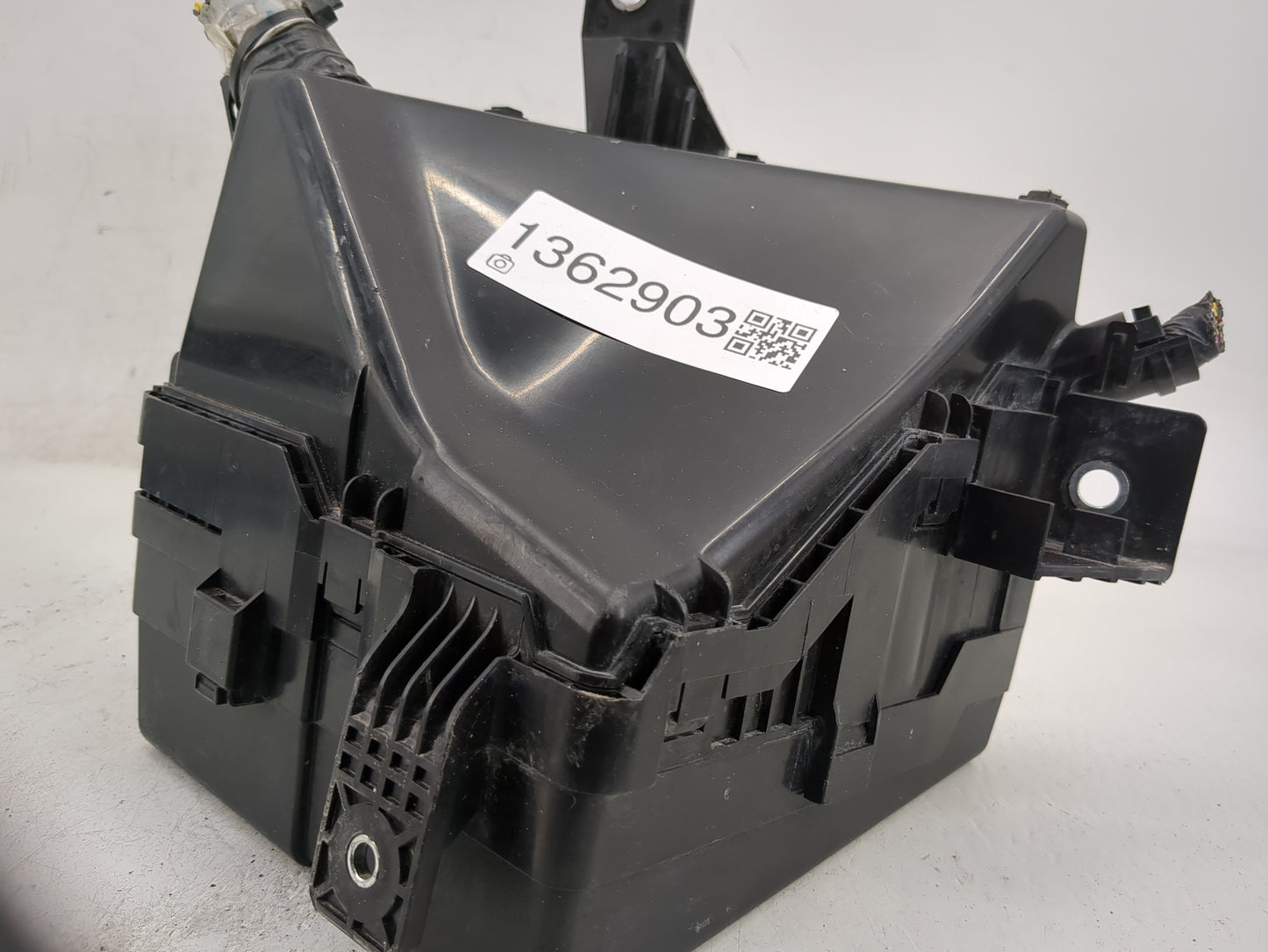 2023 Subaru Ascent Fusebox Fuse Box Panel Relay Module P/N:PP-TD10 5333 YA1 Fits OEM Used Auto Parts - Oemusedautoparts1.com