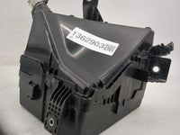 2023 Subaru Ascent Fusebox Fuse Box Panel Relay Module P/N:PP-TD10 5333 YA1 Fits OEM Used Auto Parts - Oemusedautoparts1.com