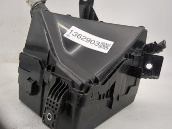 compare product 2023 Subaru Ascent Fusebox Fuse Box Panel Relay Module P/N:PP-TD10 5333 YA1 Fits OEM Used Auto Parts