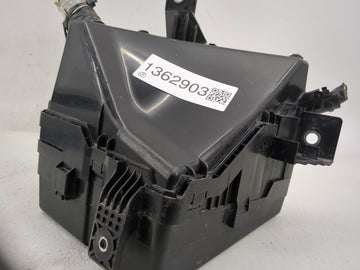 2023 Subaru Ascent Fusebox Fuse Box Panel Relay Module P/N:PP-TD10 5333 YA1 Fits OEM Used Auto Parts - Oemusedautoparts1.com