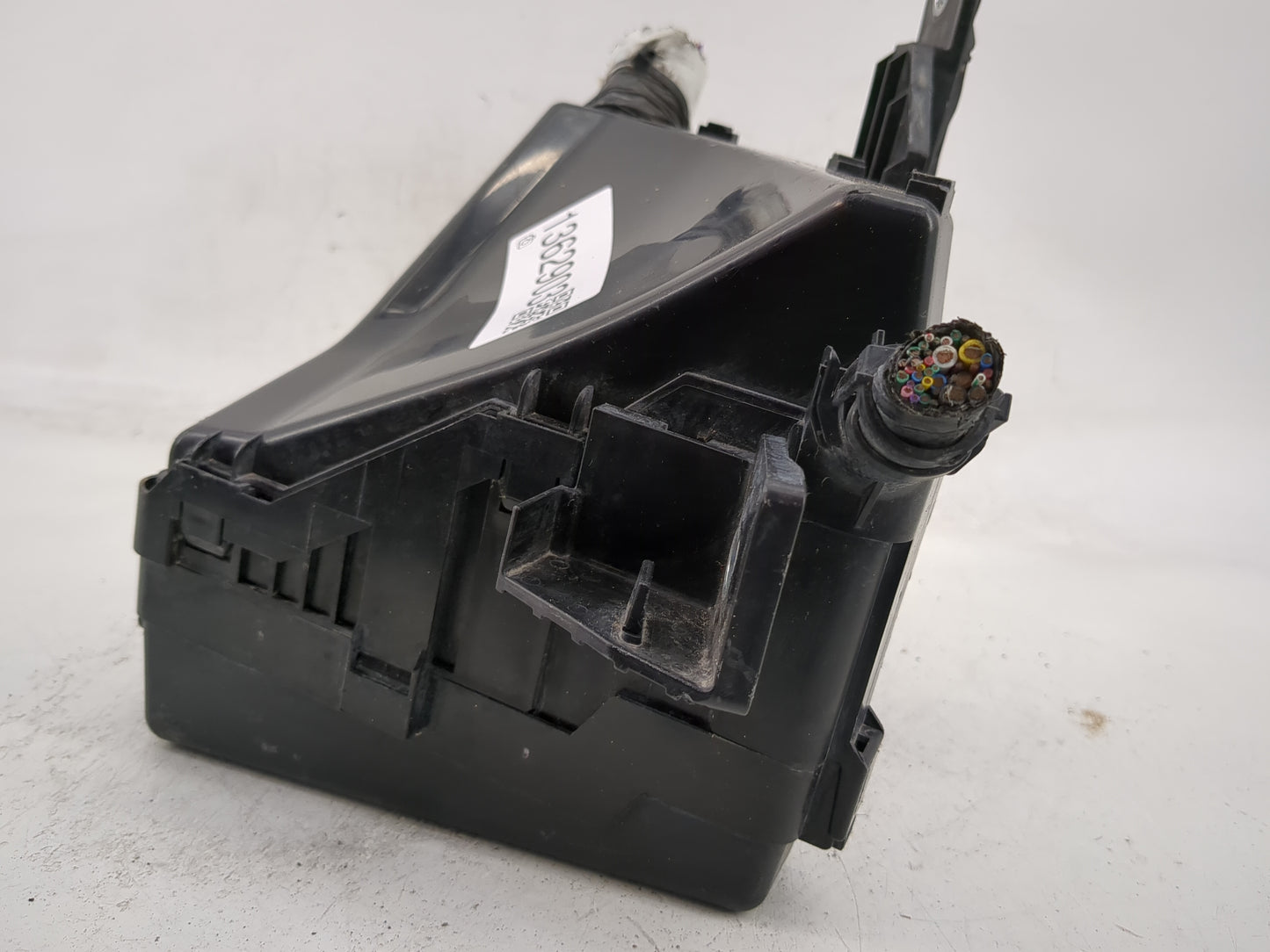 2023 Subaru Ascent Fusebox Fuse Box Panel Relay Module P/N:PP-TD10 5333 YA1 Fits OEM Used Auto Parts - Oemusedautoparts1.com