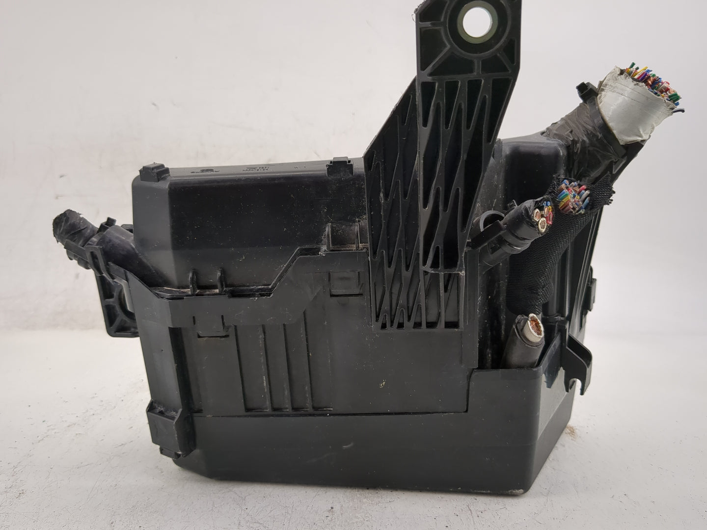 2023 Subaru Ascent Fusebox Fuse Box Panel Relay Module P/N:PP-TD10 5333 YA1 Fits OEM Used Auto Parts - Oemusedautoparts1.com