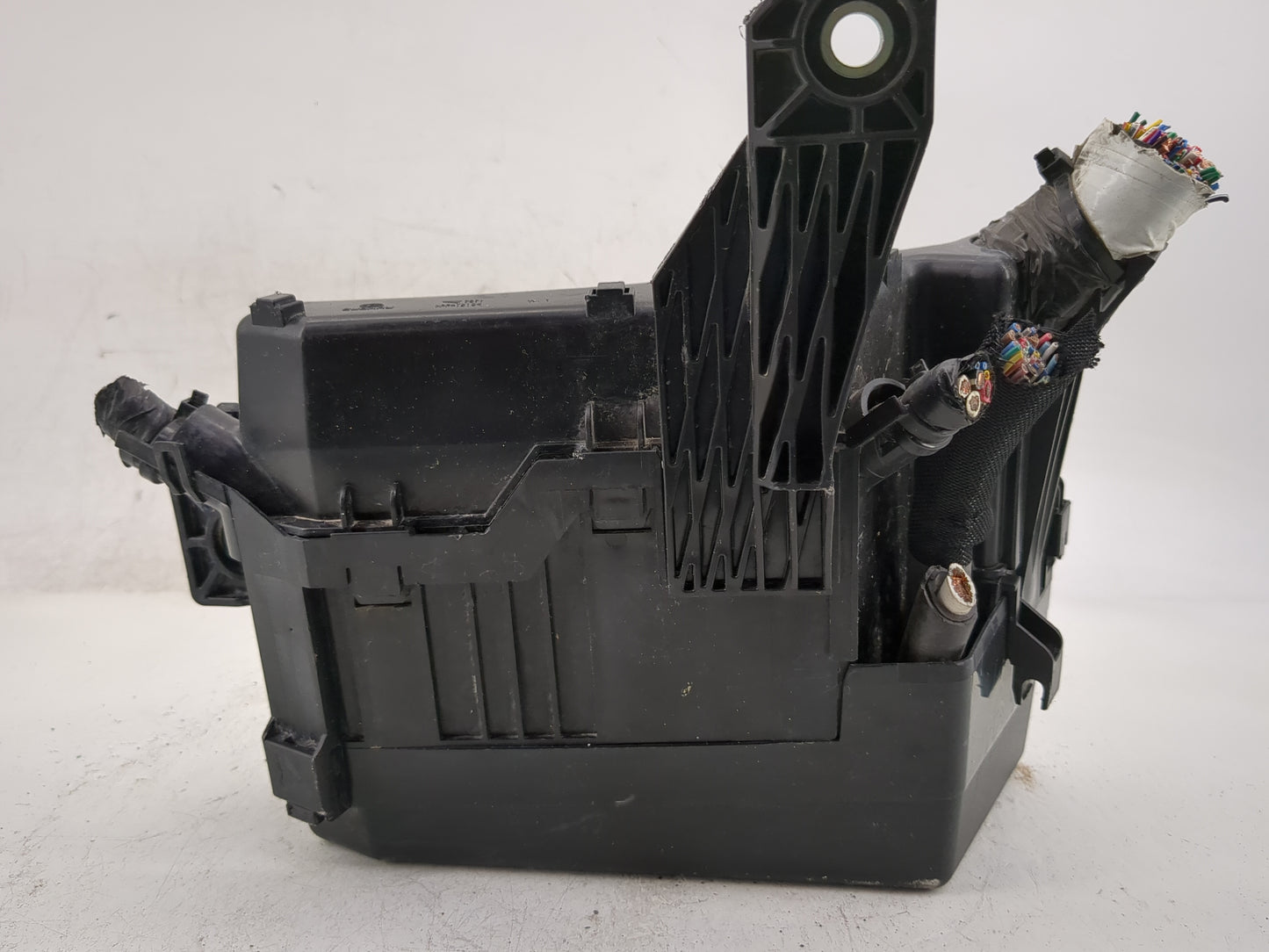2023 Subaru Ascent Fusebox Fuse Box Panel Relay Module P/N:PP-TD10 5333 YA1 Fits OEM Used Auto Parts - Oemusedautoparts1.com