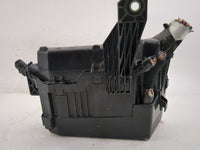 2023 Subaru Ascent Fusebox Fuse Box Panel Relay Module P/N:PP-TD10 5333 YA1 Fits OEM Used Auto Parts - Oemusedautoparts1.com