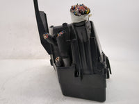2023 Subaru Ascent Fusebox Fuse Box Panel Relay Module P/N:PP-TD10 5333 YA1 Fits OEM Used Auto Parts - Oemusedautoparts1.com