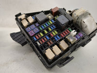 2023 Subaru Ascent Fusebox Fuse Box Panel Relay Module P/N:PP-TD10 5333 YA1 Fits OEM Used Auto Parts - Oemusedautoparts1.com