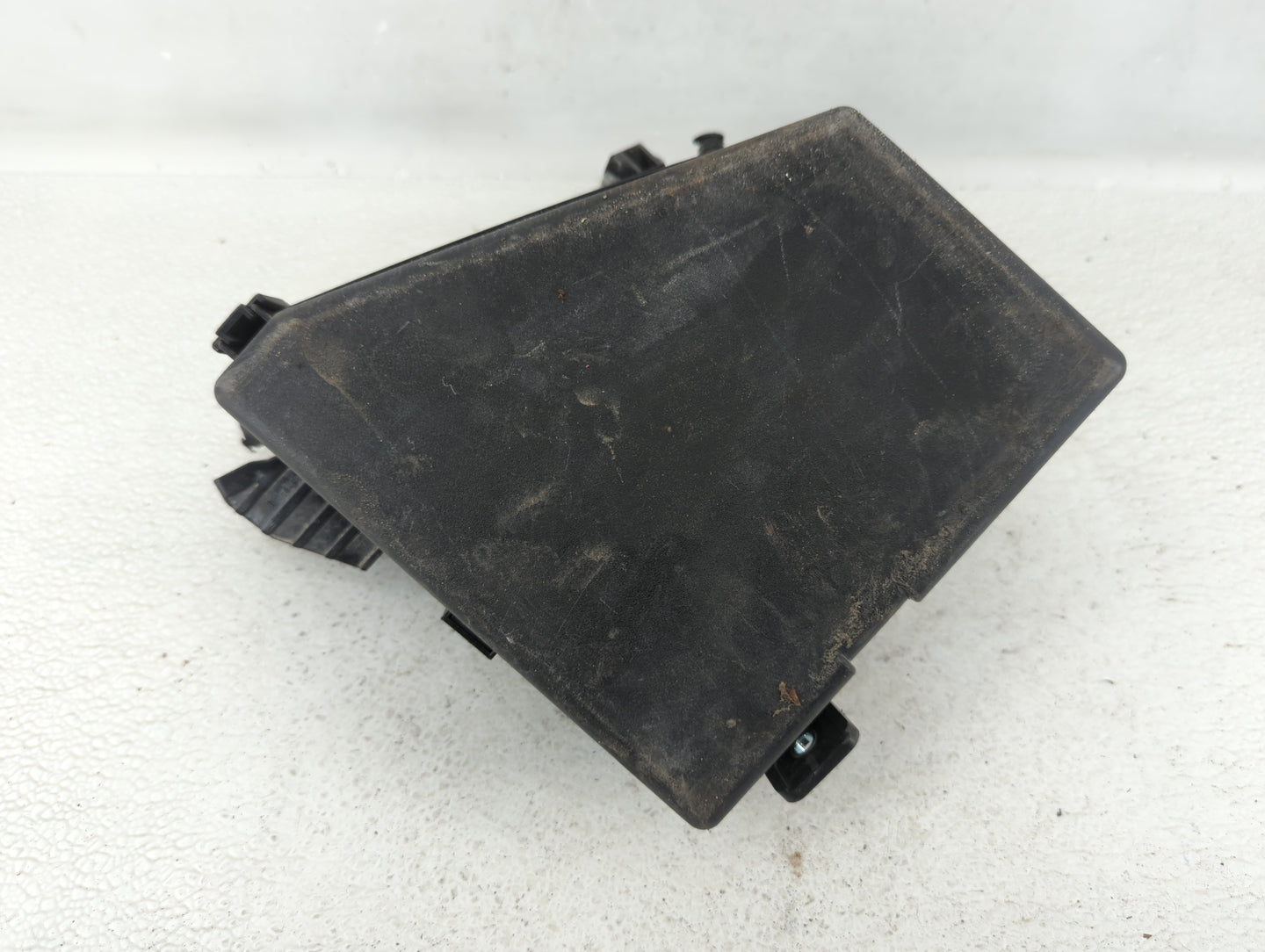 2023 Subaru Ascent Fusebox Fuse Box Panel Relay Module P/N:PP-TD10 84440T, 5333 YA1 Fits OEM Used Auto Parts - Oemusedautopa