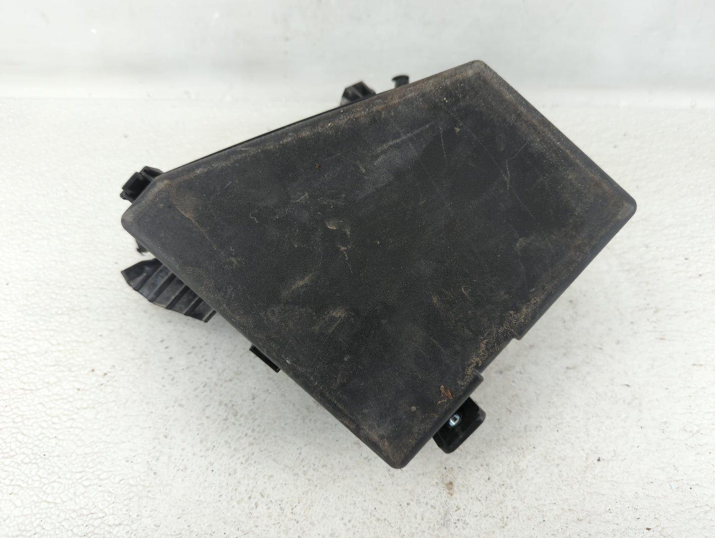 2023 Subaru Ascent Fusebox Fuse Box Panel Relay Module P/N:PP-TD10 84440T, 5333 YA1 Fits OEM Used Auto Parts - Oemusedautopa