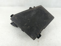 2023 Subaru Ascent Fusebox Fuse Box Panel Relay Module P/N:PP-TD10 84440T, 5333 YA1 Fits OEM Used Auto Parts - Oemusedautopa