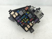 2023 Subaru Ascent Fusebox Fuse Box Panel Relay Module P/N:PP-TD10 84440T, 5333 YA1 Fits OEM Used Auto Parts - Oemusedautopa