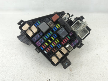 2023 Subaru Ascent Fusebox Fuse Box Panel Relay Module P/N:PP-TD10 84440T, 5333 YA1 Fits OEM Used Auto Parts