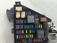 2023 Subaru Ascent Fusebox Fuse Box Panel Relay Module P/N:PP-TD10 84440T, 5333 YA1 Fits OEM Used Auto Parts - Oemusedautopa